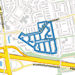 Perceel EDE01-D-11795