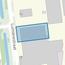 Perceel EDE01-D-11798