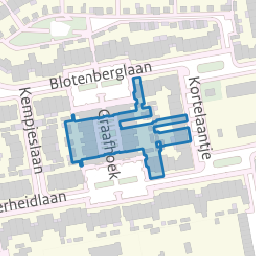 Perceel EDE01-D-11804