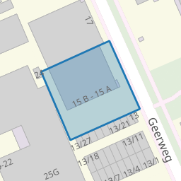 Perceel EDE01-D-11806