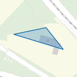 Perceel EDE01-D-1356