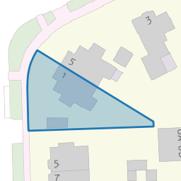 Perceel EDE01-D-1514