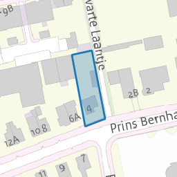 Perceel EDE01-D-1603