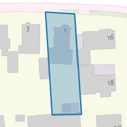 Perceel EDE01-D-1678