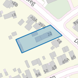 Perceel EDE01-D-1713