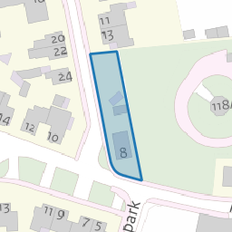 Perceel EDE01-D-1722