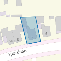 Perceel EDE01-D-1878