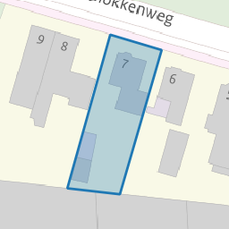 Perceel EDE01-D-1949