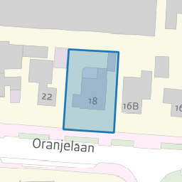 Perceel EDE01-D-1970