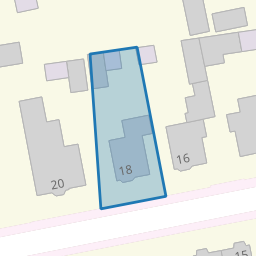 Perceel EDE01-D-2038