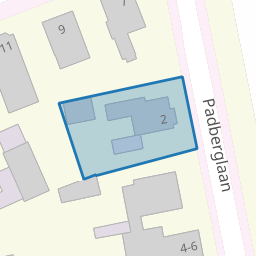 Perceel EDE01-D-2055