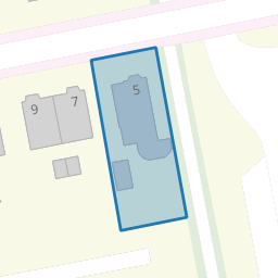 Perceel EDE01-D-2061