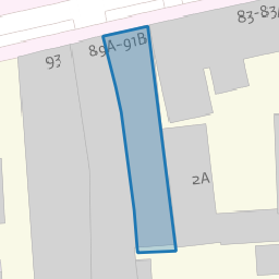 Perceel EDE01-D-2086