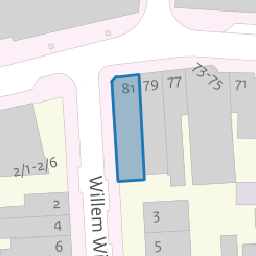 Perceel EDE01-D-2091