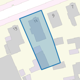 Perceel EDE01-D-2116