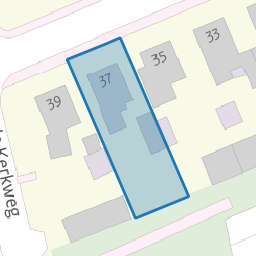 Perceel EDE01-D-2165