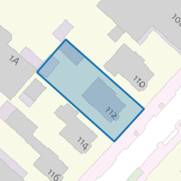 Perceel EDE01-D-2180