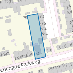 Perceel EDE01-D-2205