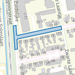 Perceel EDE01-D-2220