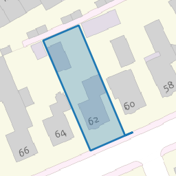 Perceel EDE01-D-2247