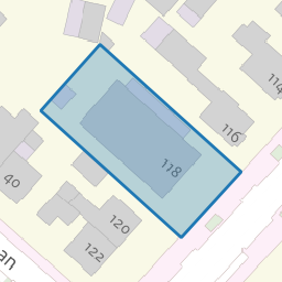 Perceel EDE01-D-2258