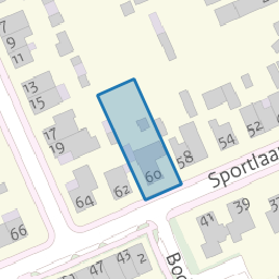 Perceel EDE01-D-2348