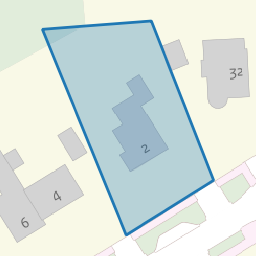 Perceel EDE01-D-2356