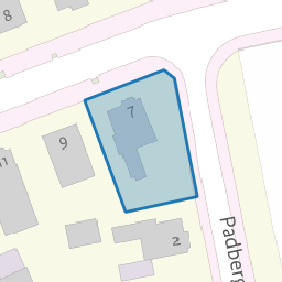 Perceel EDE01-D-2503