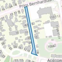 Perceel EDE01-D-2504