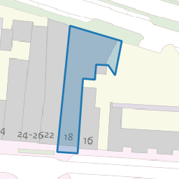 Perceel EDE01-D-2512
