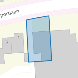 Perceel EDE01-D-2599