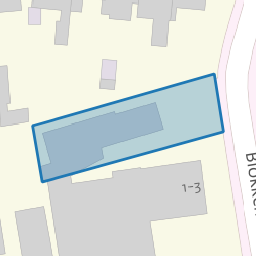 Perceel EDE01-D-2768