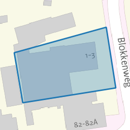 Perceel EDE01-D-2769