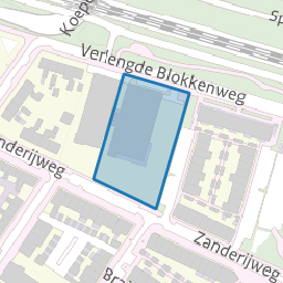 Perceel EDE01-D-2782