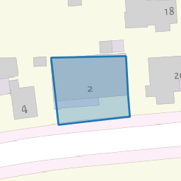 Perceel EDE01-D-2797