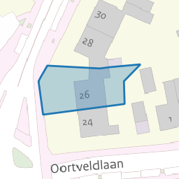 Perceel EDE01-D-2824