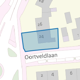 Perceel EDE01-D-2826