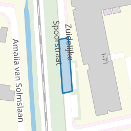 Perceel EDE01-D-2854