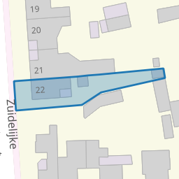 Perceel EDE01-D-2856