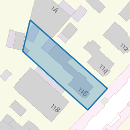 Perceel EDE01-D-2873