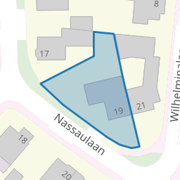 Perceel EDE01-D-2888