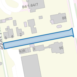 Perceel EDE01-D-2911