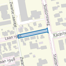 Perceel EDE01-D-2913