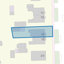 Perceel EDE01-D-2933