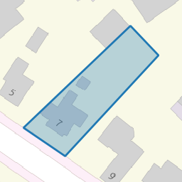 Perceel EDE01-D-2955