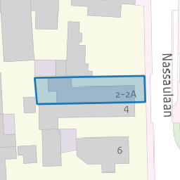Perceel EDE01-D-2958