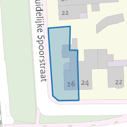 Perceel EDE01-D-2982