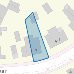 Perceel EDE01-D-2997