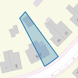 Perceel EDE01-D-2999