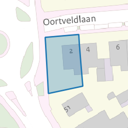 Perceel EDE01-D-3001